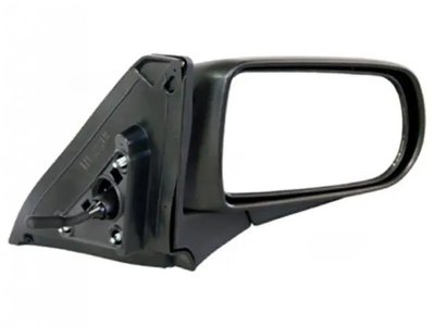 Дзеркало Права Mazda 323 Bj 1998-2003 Електро Без Обігріву 3 Pin