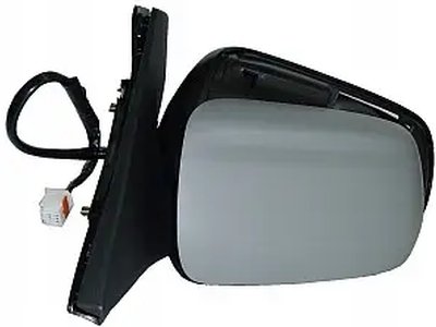 Дзеркало Ліве Mazda 323 Bj 1998-2003 5 Pin Bj4E69180C25