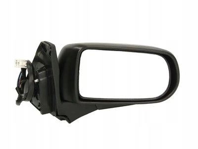 Дзеркало Праве Mazda 323 Bj 1998-2003 5 Pin Bj4E69120C25