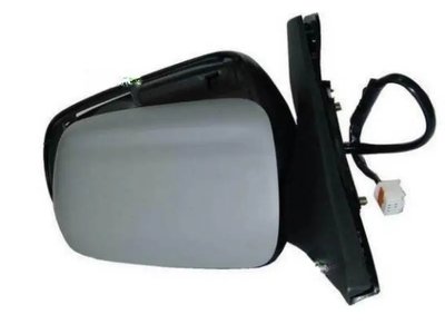 Дзеркало Праве Mazda 323 Bj 1998-2003 7 Pin Складається