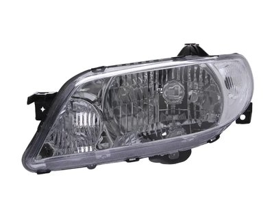 Ліва Фара Mazda 323 FS Bj 2001-2003 BL4D510L0D