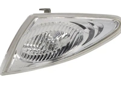 Левый поворот Mazda Premacy 1999-2005 C14551070B
