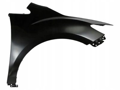 Крыло правое Mazda CX-7 2006-2011 EG2152110E