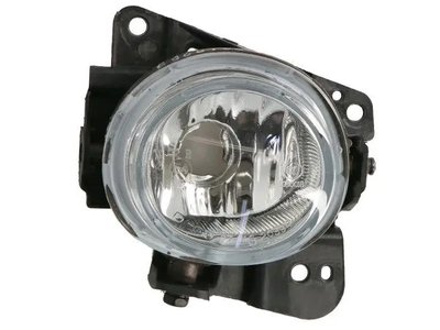Правая  Противотуманка   Mazda Cx-7 2006-2010 Дорестайлинг EH6651680