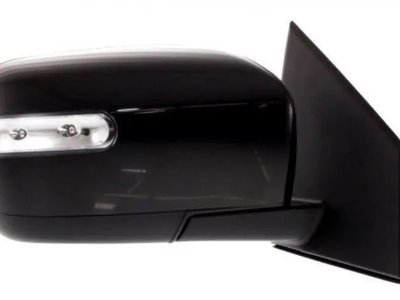 Дзеркало Праве Mazda Cx-9 2008-2010 Електро Регулювання Обігрів