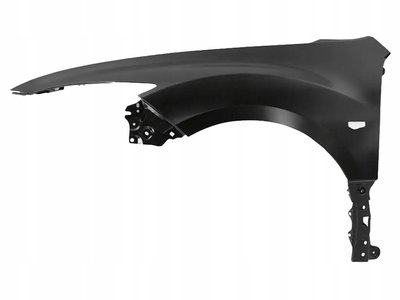 Крыло левое Mazda 6 GH 2008-2012 GS1D52210D