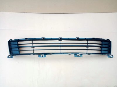 Решетка бампера Mazda 6 GH 2008-2012, GS7T501T0A GS1D501T1