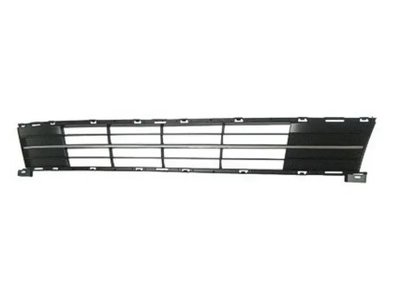 Решетка бампера Mazda 6 GH 2008-2012, GS7T501T0A GS7T501T0