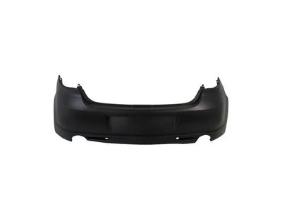 Бампер задний  седан  Mazda 6 GH 2008-2010   GS1D50221CAA