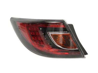Левый Фонарь  Mazda 6 Gh Евро Седан 2008-2010 Led GS1F51180K