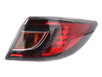 Правый Задний Фонарь Mazda 6 Gh 2008-2010 Седан GS1F51180E