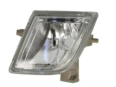 Правая  Противотуманка   Mazda 6 Gh 2008-2010  GS1D51680B