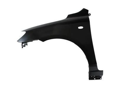 Крило переднє ліве Mazda 2 DY 2003-2007  DD1052211C