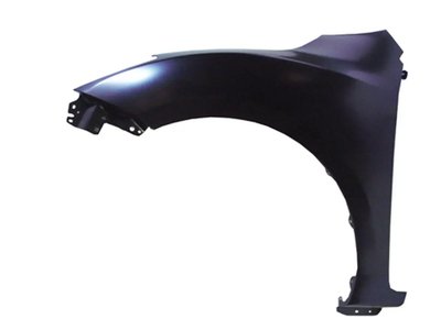 Левое Крыло Mazda 3 BL 2009-2012