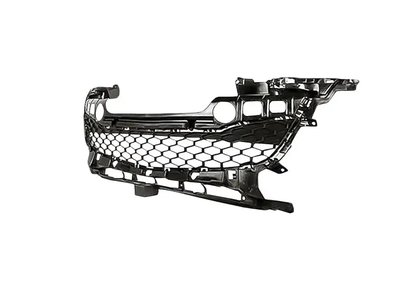 Решетка бампера Mazda 3 BL 2011-2012 BGV4-50-1T1A