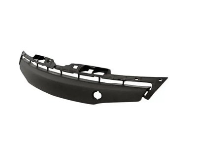 Решетка бампера черная Mazda 3 BL 2011- 2012 BGV4501T2A
