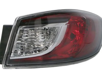 Правый Задний Фонарь Mazda 3 Bl 2009-2012 Седан BBP251150E