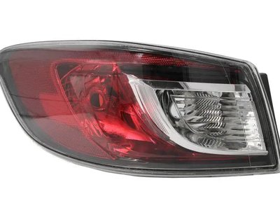 Левый Задний Фонарь Mazda 3 Bl 2009-2012 Седан BBP251160E