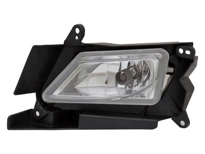 Левая Противотуманка   Mazda 3 Bl Usa 2009-2012  BBP351690B