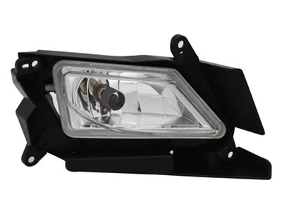 Правая  Противотуманка   Mazda 3 Bl 2009-2012  BBP351680C