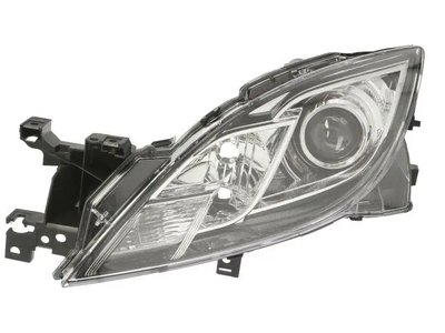 Левая Фара  Mazda 6 Gh Евро 2010-2012 GDK1510L0E
