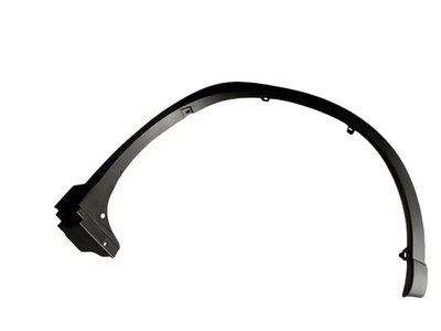 Правий Молдинг переднього крила Mazda CX-5 2012-2016 KD5351W20C