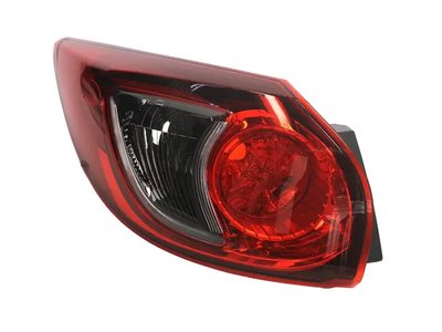 Лівий ліхтар Mazda Cx-5 2012-2016 KD545160C