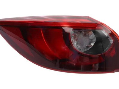 Лівий ліхтар Mazda Cx-5 2012-2016 Led K07051160B