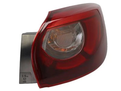 Правий ліхтар Mazda Cx-5 2012-2016 Led K07051150B