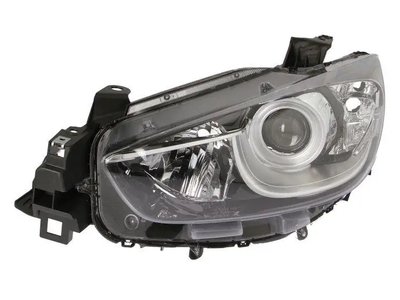 Ліва Фара Mazda Cx-5 2012-2016 Галоген KF3351041H