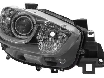 Права фара Mazda Cx-5 2012-2016 Ксенон KR8251031