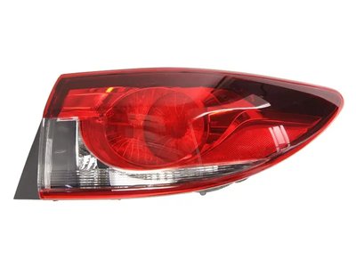 Правий Ліхтар Mazda 6 Gj Седан 2012-2016 Led GHK151150B