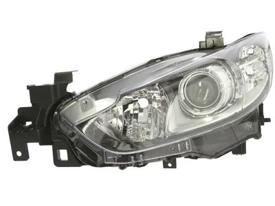 Фара Ліва Mazda 6 Gj 2013-2016 Ghp9510L0F