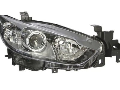 Фара Права Mazda 6 Gj 2013-2016 Ghp9510K0F