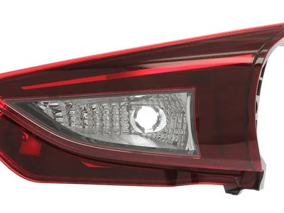 Правый Фонарь Внутренний Mazda 3 Bm 2013- 2016 B45C513F0A