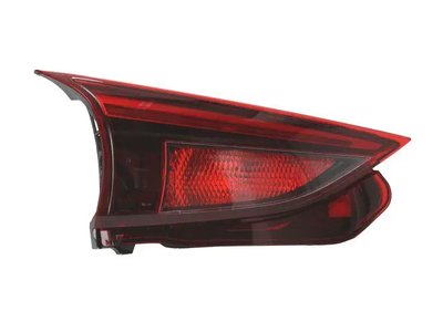 Левый Внутренний Фонарь Mazda 3 Bm 2013-2016 Хетчбек BJF2513G0B
