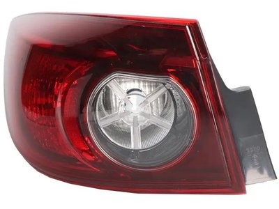 Левый фонарь Mazda 3 Bm 2013-2016  B45A51160B