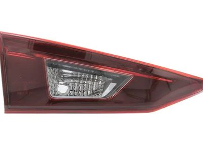 Левый Фонарь Внутренний Mazda 3 BM 2013-2016 B45A513G0