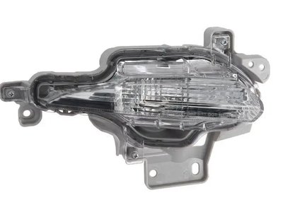 Поворот В Бампере Правый Mazda 3 Bm 2016-2018 B63C51350A