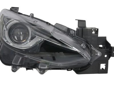 Правая фара Mazda 3 Bm 2013-2018 Ксенон BHR251031A