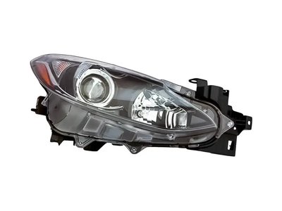 Правая фара Mazda 3 Bm 2013-2016  BPW9-51-0K0A