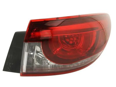 Правий Ліхтар Mazda 6 Gj Седан 2016-2018 Led GJA151150B