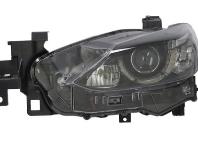 Ліва Фара Mazda 6 Gj 2016-2018 Без адаптації GMG551041E
