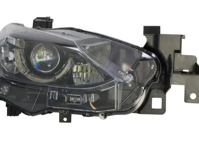 Права фара Mazda 6 Gj 2016-2018 Без адаптації GMG551031E
