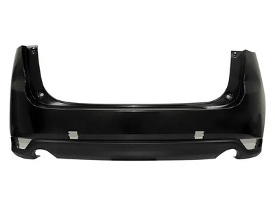 Бампер задній Mazda CX-5 2017-2022 KBYA5022XBB