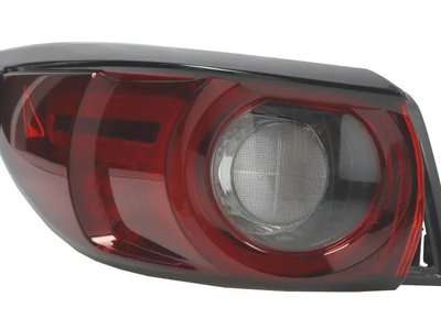 Лівий Ліхтар Mazda Cx-5 2017-2021 Led K12351160F