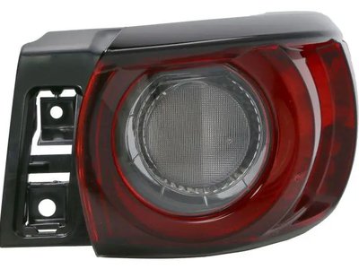 Правий Ліхтар Mazda Cx-5 2017-2021 Led K12351150F