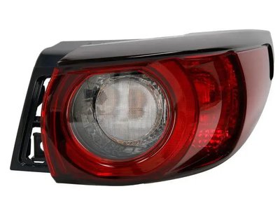 Правий Ліхтар Mazda Cx-5 2017-2021 Галоген KB8M51150F