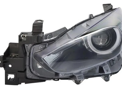 Левая Фара  Mazda 3 Bm 2016-2018 Led BSP551041J
