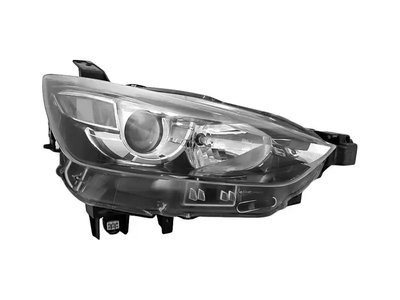 Правая фара  Mazda Cx-3 2015-2020 DB2R510K0D